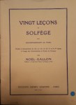 VINGT LECON DE SOLFEGE NOEL GALLON_02
